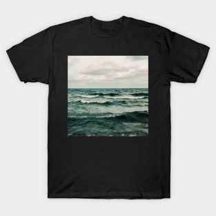 September Surf T-Shirt